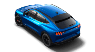 2025 Ford Mustang Mach-E® External Image 3